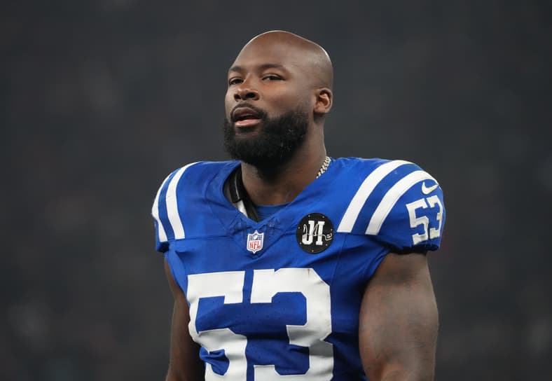 Top NFL Free Agents Remaining