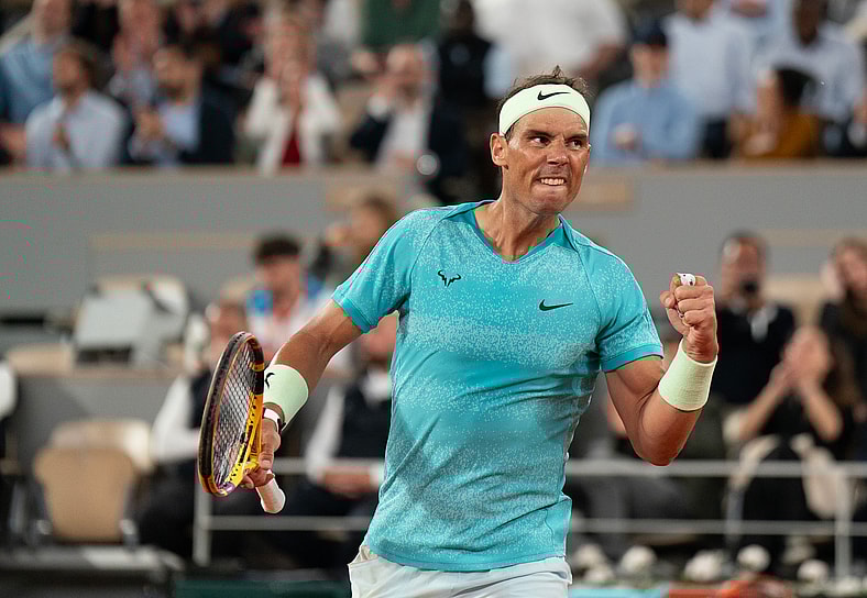 best tennis players of all time