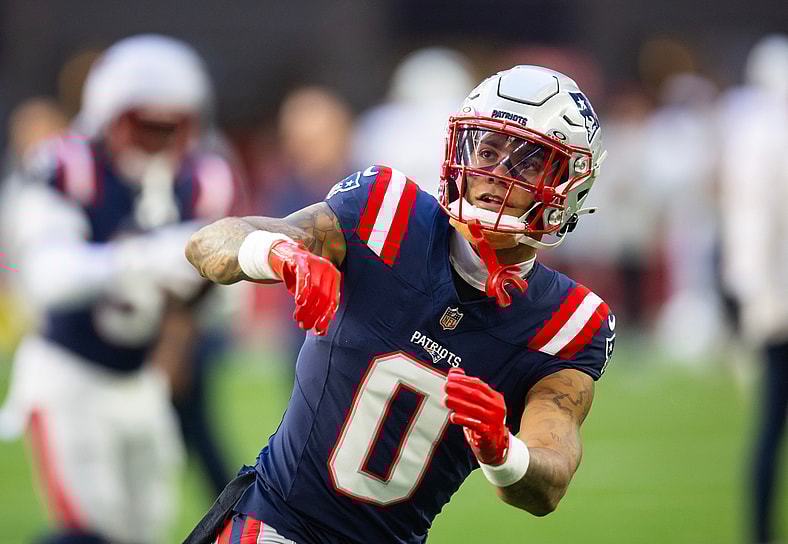 New England Patriots schedule predictions