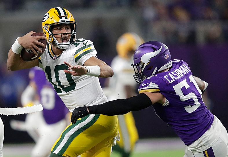 Green Bay Packers schedule predictions