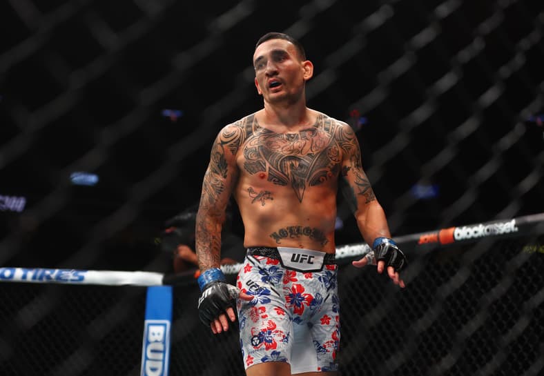 ufc bmf