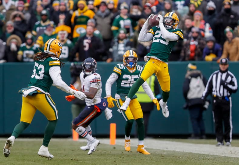 Green Bay Packers schedule predictions