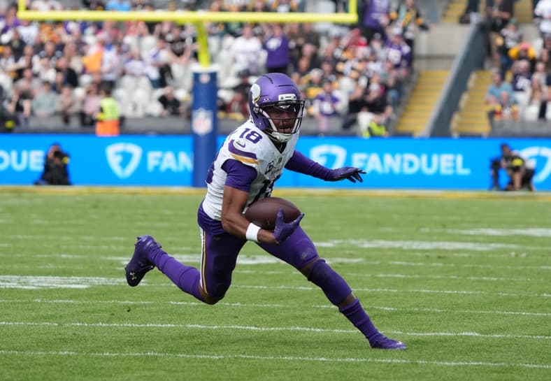 nfl week 5