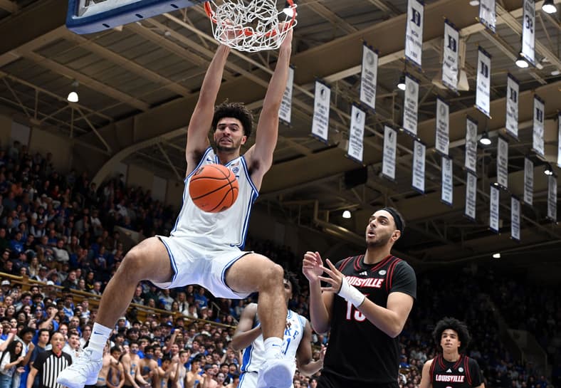 college basketball rankings