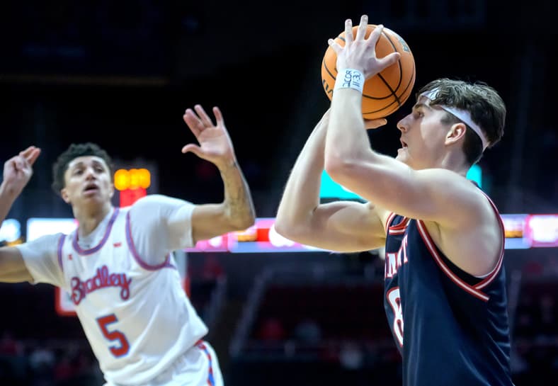 2026 Tennessee Basketball Transfer Portal Tracker, Tennessee Volunteers