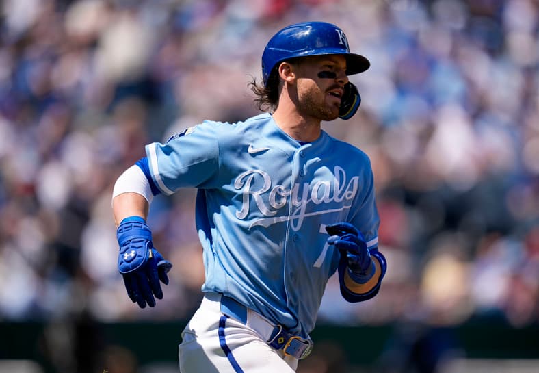 MLB power Rankings