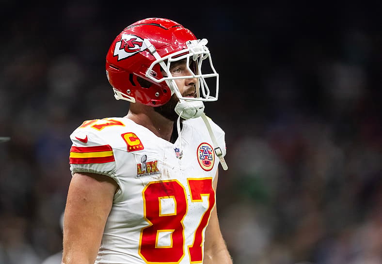 Best NFL tight ends right now