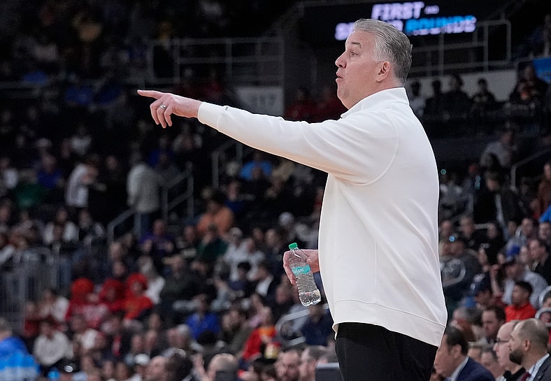 Highest paid college basketball coaches