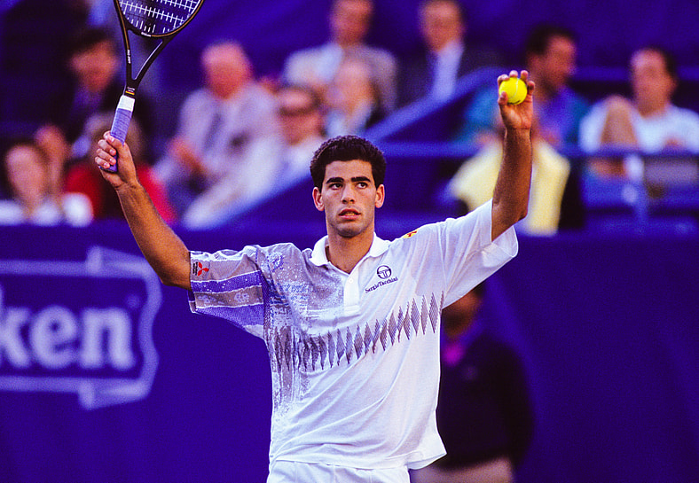 best tennis players of all time