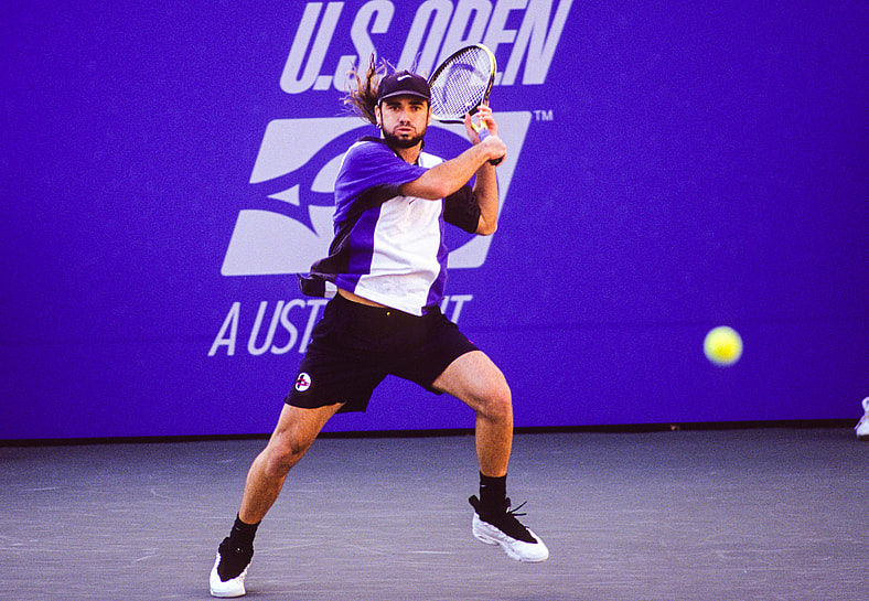 best tennis players of all time