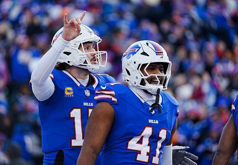 Buffalo Bills schedule predictions