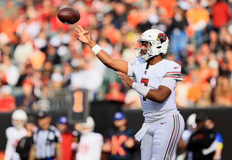 NFL Week 18 Power Rankings