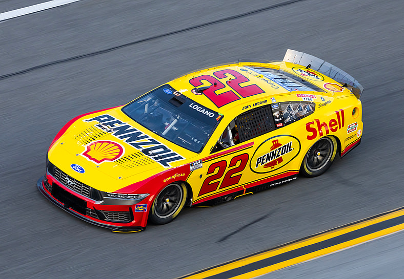 NASCAR Power Rankings after Daytona