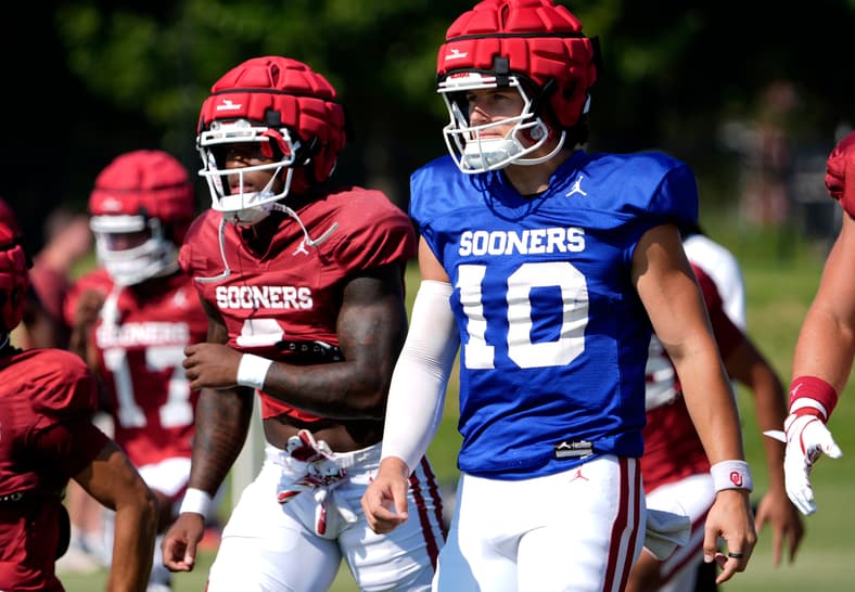 college football week 1