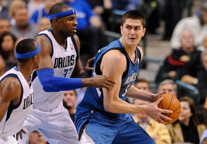 worst nba players