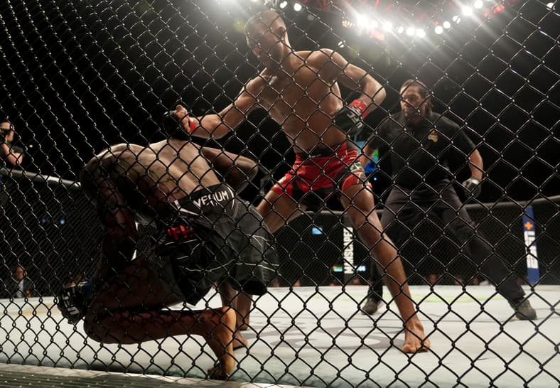 ufc 320