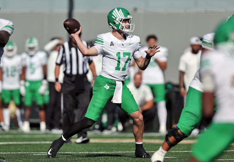 college football qb rankings
