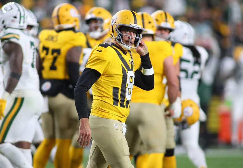 NFL Week 9 Power Rankings