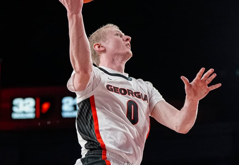 college basketball rankings