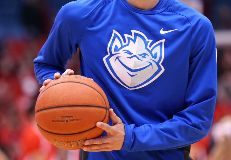 college basketball rankings