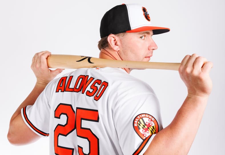 pete alonso