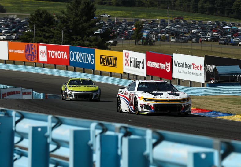 NASCAR Predictions This Week, Circuit of the Americas
