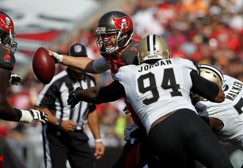 Cameron Jordan