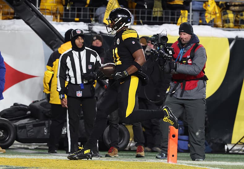 NFL Week 16 Power Rankings
