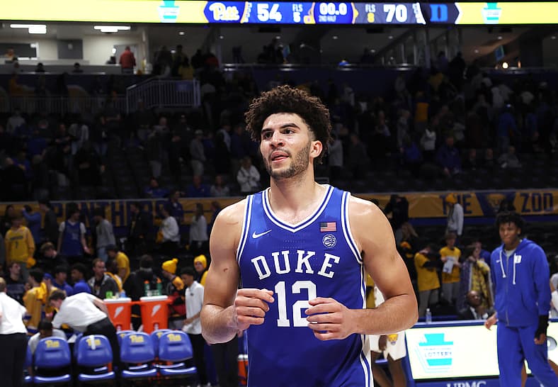college basketball rankings