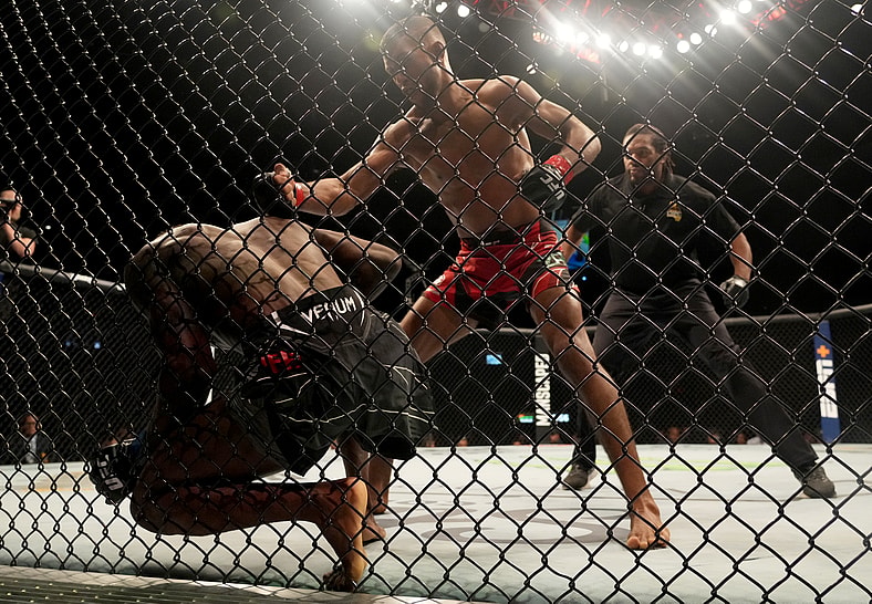ufc 320