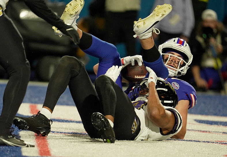 Fantasy Streaming Defenses