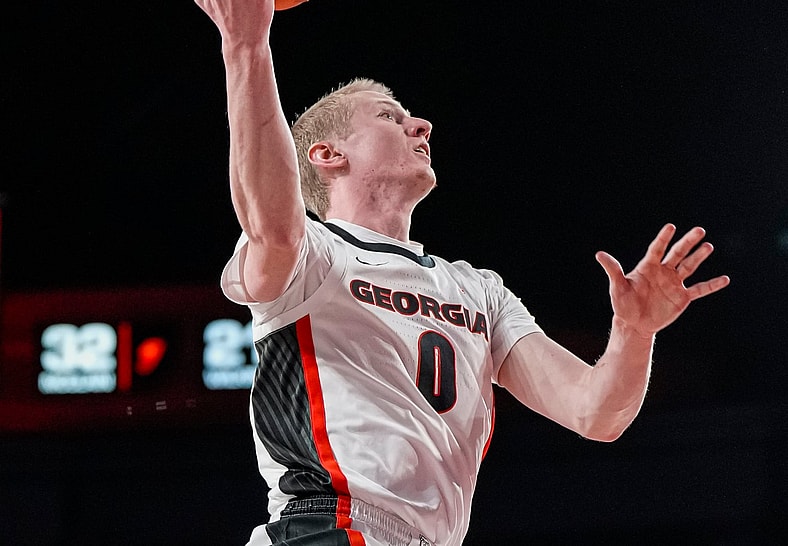 college basketball rankings