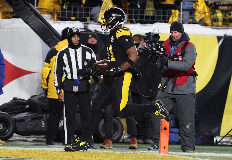 NFL Week 16 Power Rankings