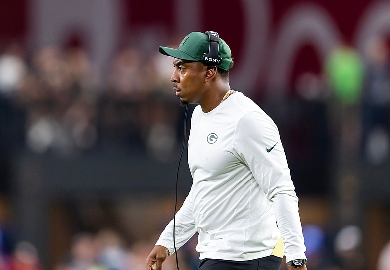 Green Bay Packers Defensive Coordinator Candidates