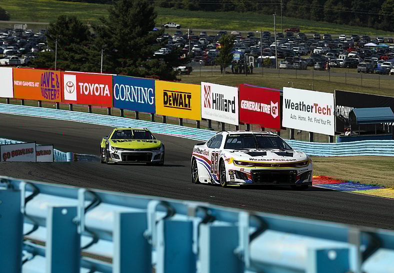 NASCAR Predictions This Week, Circuit of the Americas