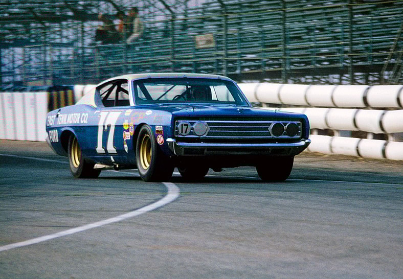 NASCAR Cup Series All-Time Wins