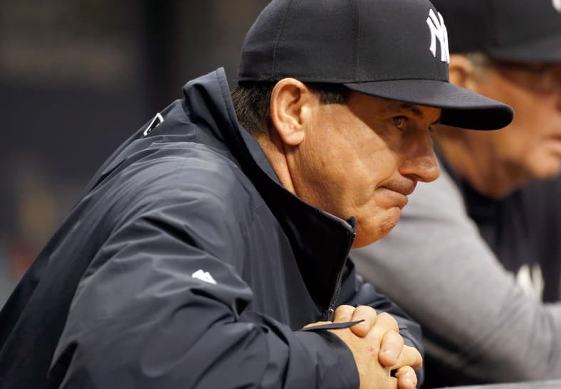 new york yankees