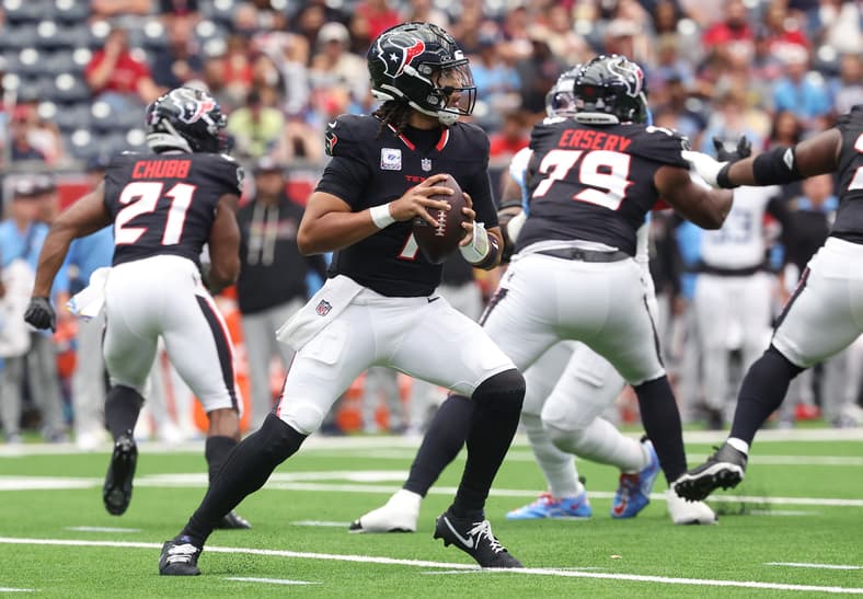 NFL Week 5 Power Rankings