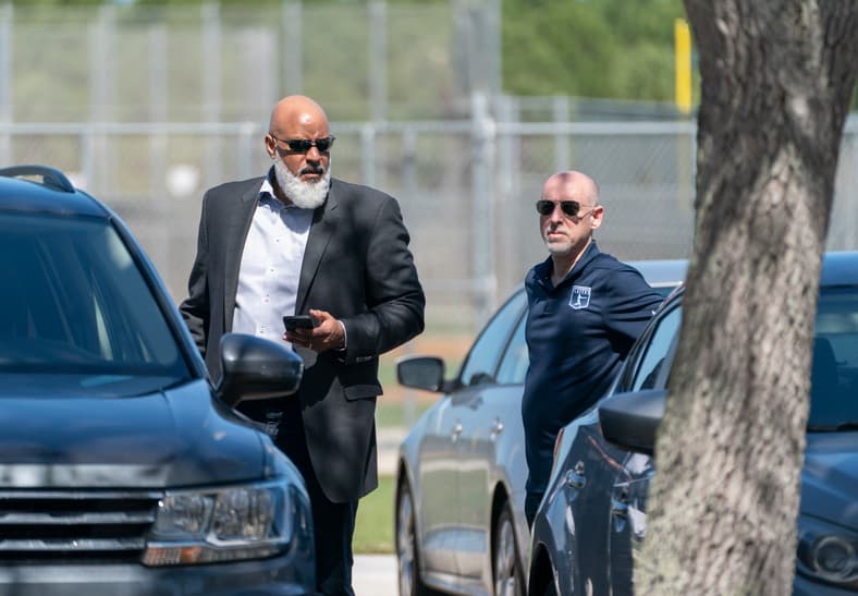 MLB: Contract Negotiations