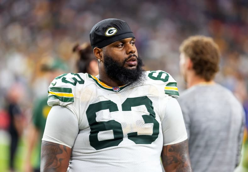 NFL Free Agency Rankings 2026