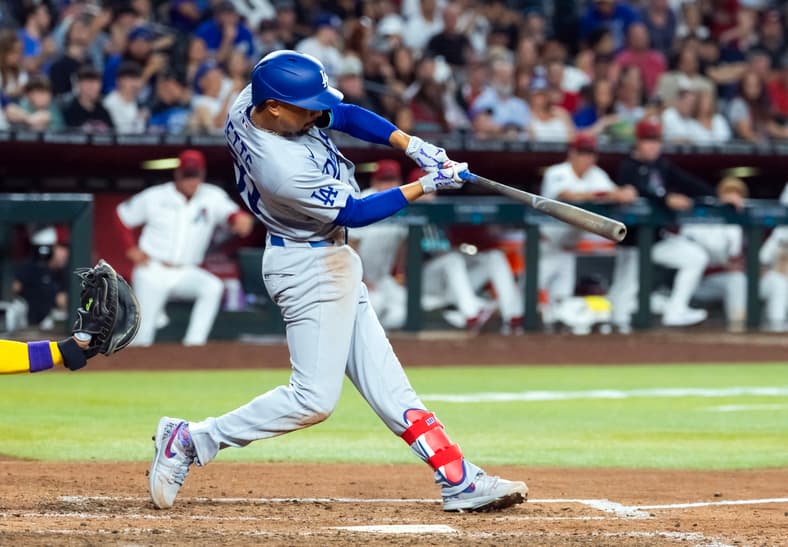 MLB Power Rankings Week 10