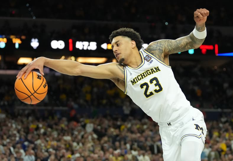 202 NBA Mock Draft, 2026 NBA Draft