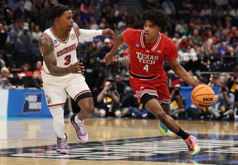 2026 NBA Mock Draft, 202 NBA Draft