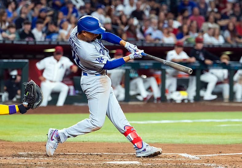 MLB Power Rankings Week 10