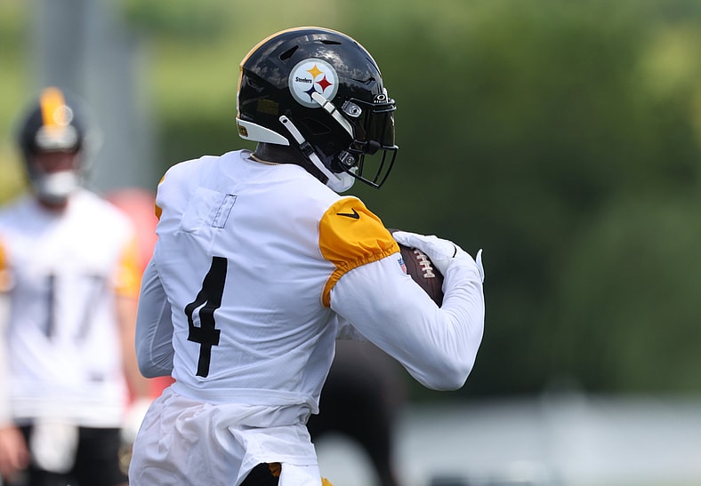 Pittsburgh Steelers schedule predictions