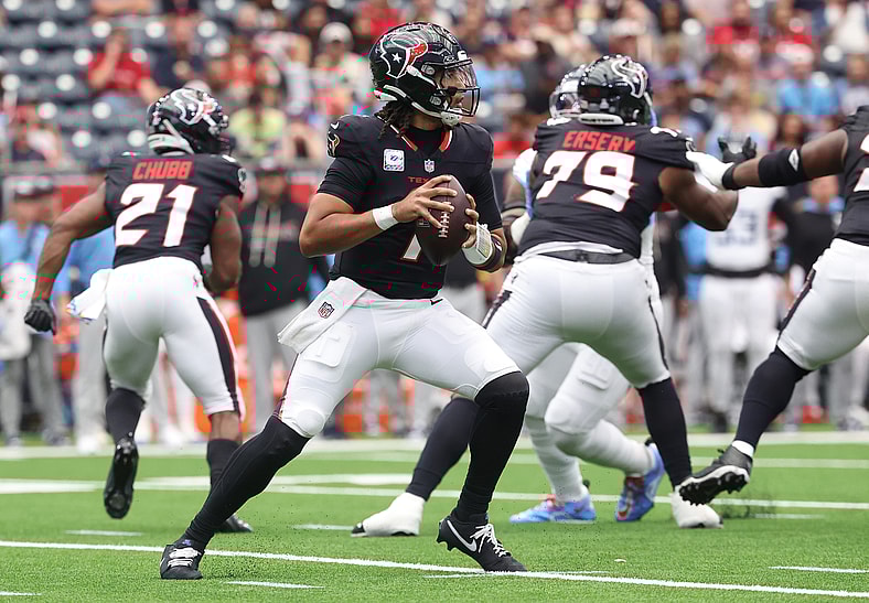 NFL Week 5 Power Rankings