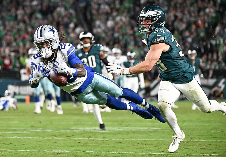 nfl offense rankings