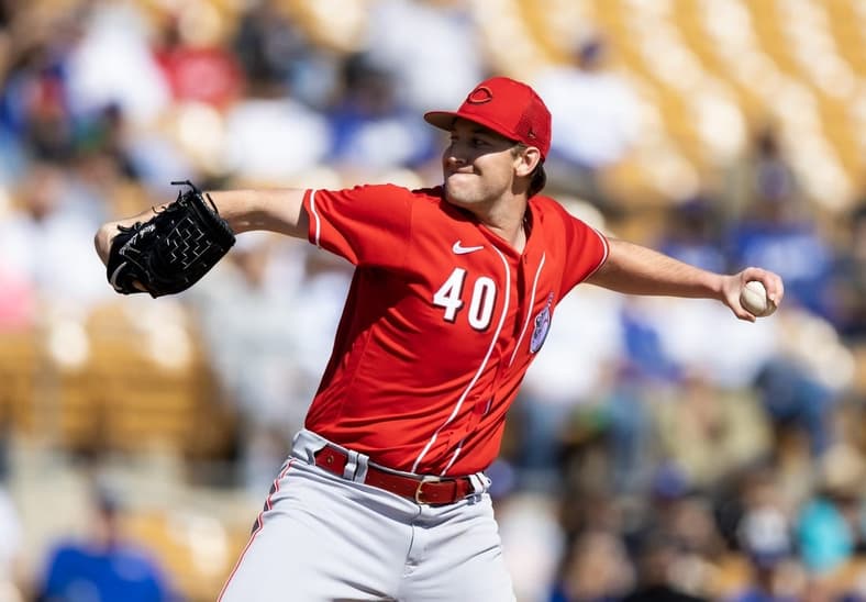 MLB Power Rankings Week 7