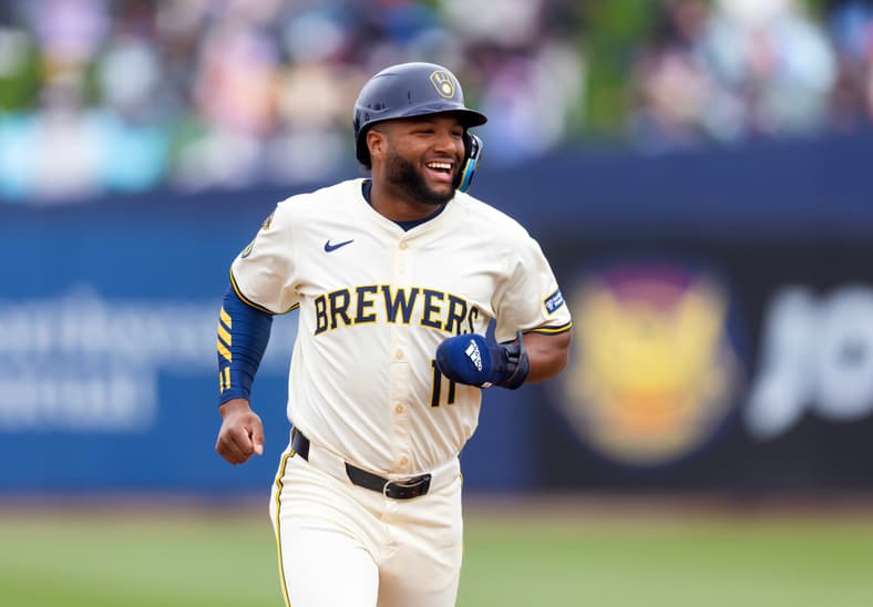 MLB Power Rankings Week 7