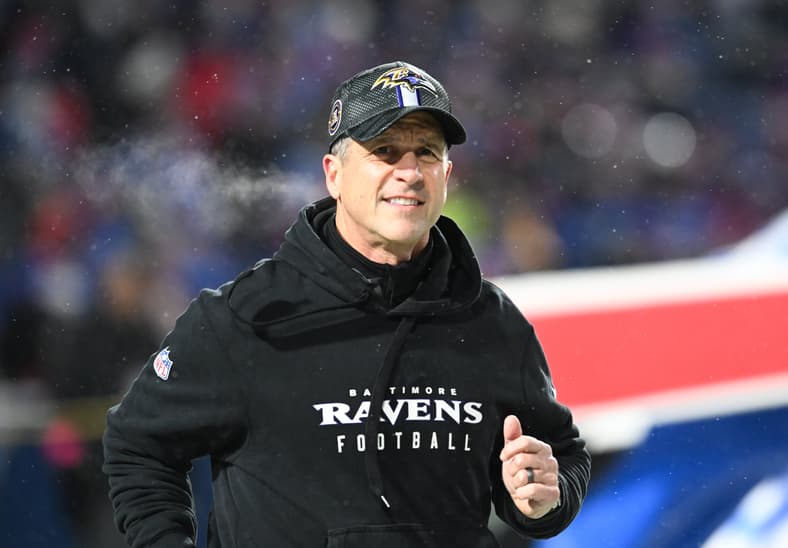 Baltimore Ravens